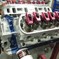 302 / 347 Ford Long block, race prepped, makes 515+hp, 205cc 11R Trickflow Heads