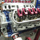 302 / 331 Ford Long block, race prepped,450+hp,190cc heads, Roller Cam + Rockers