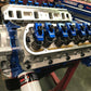 302 / 306 Ford Long block, race prepped,365+hp,175cc heads, roller cam & rockers