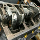 347 Ford Long block,Engine Cradle,oil Pan & TC,GT40 heads, 4340 Steel CRANK
