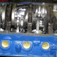 331ci Ford Short block,race prep,475+hp, Forged TRICKFLOW pistons, 4340 Crank