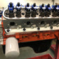 351w / 427 Small BLock Ford Long block, race prepped,makes 500+hp,Trickflow Head