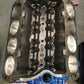 351w / 357w Ford Roller Short block,race prep,holds Over 500hp+, FORGED PISTONS