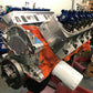 351w / 357 Small BLock Ford Long block, race prepped, makes 500+hp