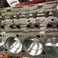 347ci Ford Short block, race prepped, makes 500+hp For Use With Trickflow Heads