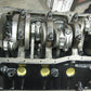 351w 408 4340 Steel Crank, Ford Roller Short block,race prepped,580+hp
