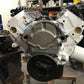 331 Ford Long block,Engine Cradle,With oil Pan & TC, Ford GT-40 P heads