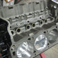 351w 408 4340 Steel Ford Non Roller Short block,race prepped,580+hp,Main Girdle