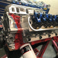 351w / 357 Small BLock Ford Long block, race prepped, makes 500+hp