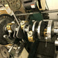 436ci SBF Long block,4340 Steel Crank,With oil Pan & TC, Ford Iron heads,high TQ