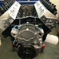 351w / 427 Small BLock Ford Long block, race prepped, makes 590+hp, AFR 220CC