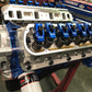 302 / 306 Ford Long block, race prepped, makes 400+hp with 180cc Alum heads