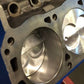 351w / 357w Ford Roller Short block,race prepped,can make 500+hp,FREE GASKET Set