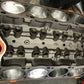 354ci Ford Short block,race prep, 520+hp ,Forged pistons, 4340 crank, pump gas