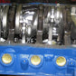 354ci Ford Short block,race prep, 520+hp ,Forged pistons, 4340 crank, pump gas