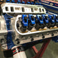302 / 306 Ford Long block, race prepped,365+hp,190cc heads, roller cam & rockers